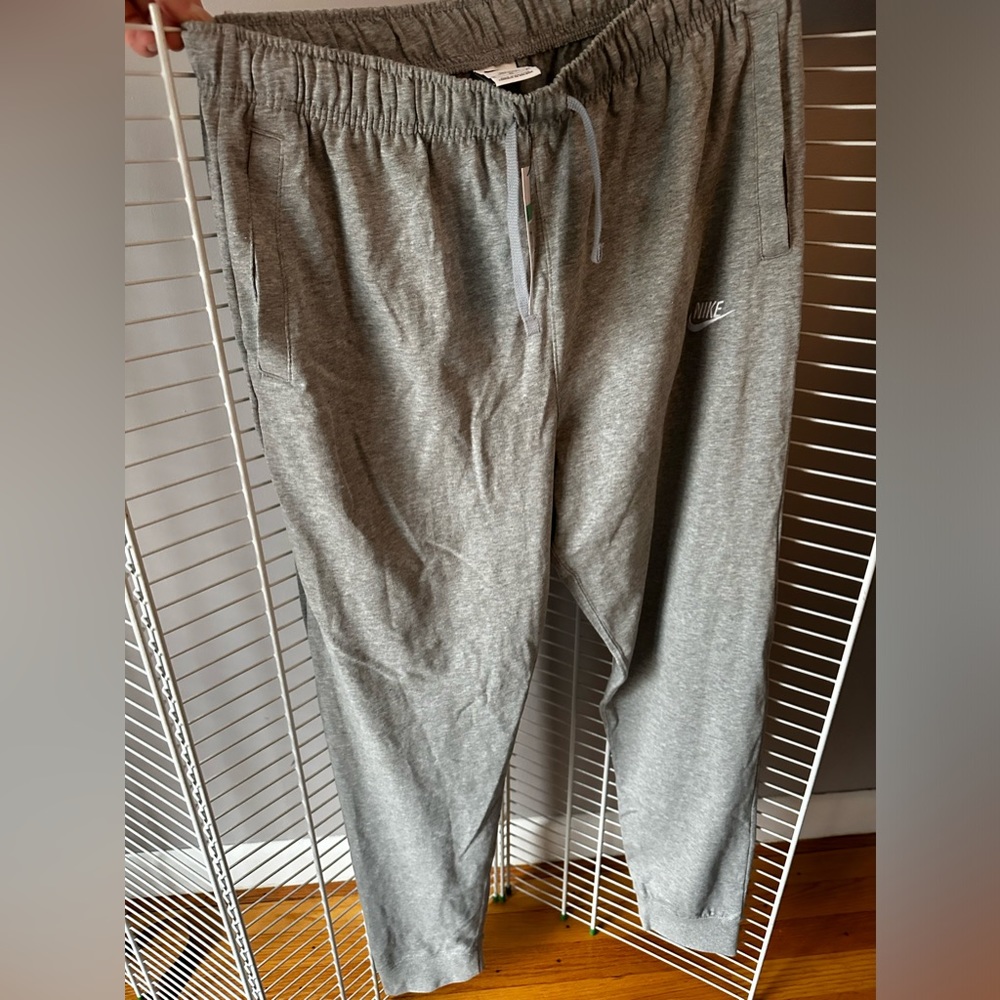 Nike Tapered Sweats
